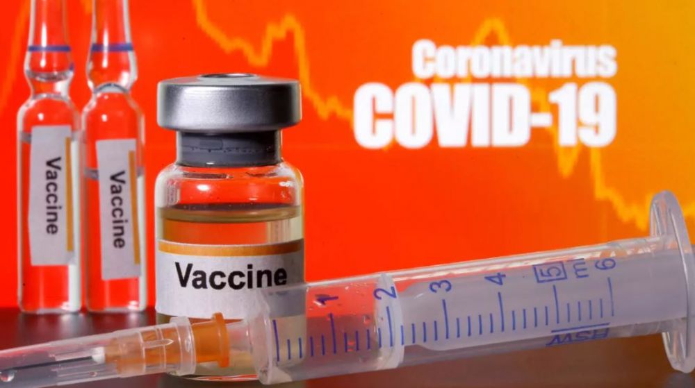 巴西中止中国新冠疫苗临床试验