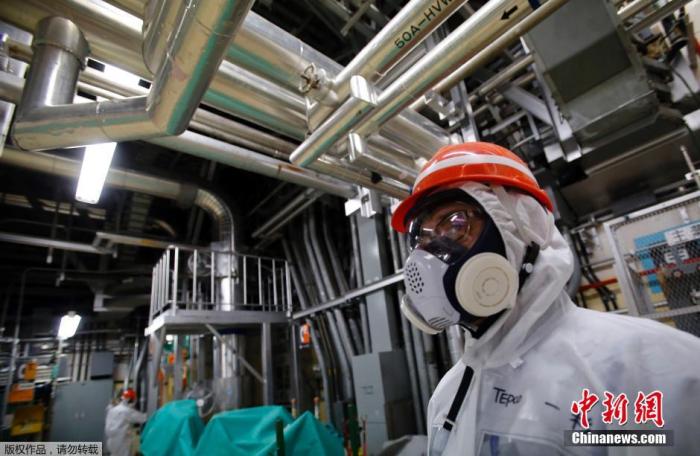 决意让核污水入海日本会被钉上历史耻辱柱吗